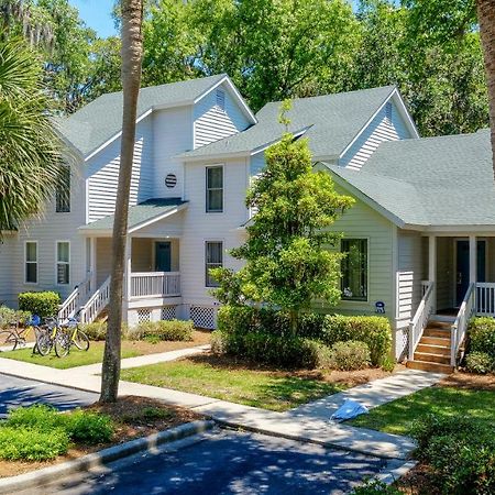 The Cottages By Spinnaker Resorts Hilton Head Island Eksteriør billede