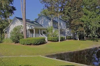 The Cottages By Spinnaker Resorts Hilton Head Island Eksteriør billede